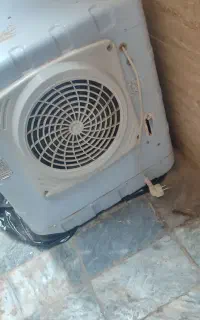 کولر 2800