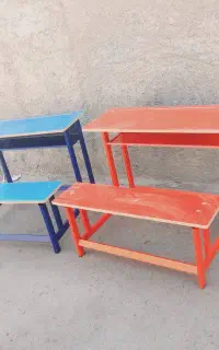اسدزاده *یه تیکه چوبی مدرسه