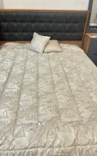 روتختی مخمل طلاکوب