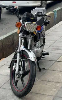 هندا 200