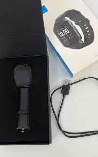 ساعت هوشمند هایلو(haylou)