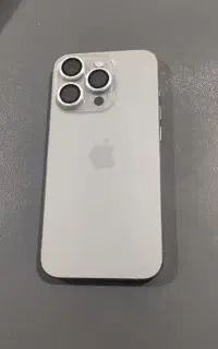 iphone 15 pro