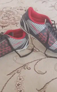 کفش چمن