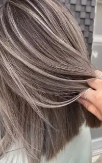 فرصت ویژه برای تغییر رنگ مو با هزینه مواد