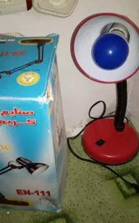 چراغ خواب قرمز
