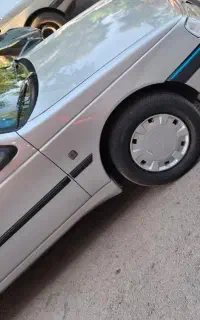 405 استثنایی رخ 404 بازسازی شده بدون نقطه
