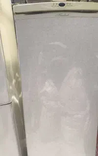 فروش فریزر ۷کشو فدک سالم
