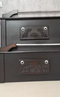 تخت دو نفره