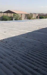 شاگرد جهت کار جوشکاری سیار