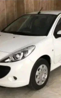 پژو ۲۰۷ مدل ۱۴۰۳ tu5 صفر کیلومتر