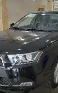 دنا پلاس شش دنده