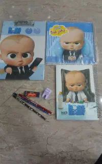 فروش ست بچه رئیس