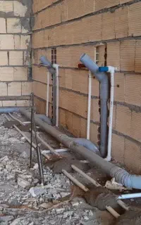 لوله کشی آب.فاضلاب.پکیج تعمیرات+شیرآلات