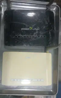 تلفن خانه ۲عددوای فای ویک عددمیکرفون