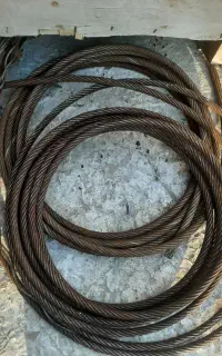 پنجره  و سیم بکسل
