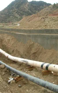 استخدام مهندس عمران