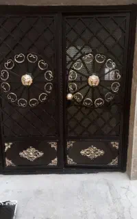 نقاشی ساختمان ، نقاش ، رنگ کاری