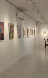 آموزش نقاشی و طراحی و خوشنویسی