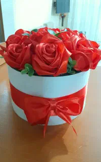 گل رز ربانی