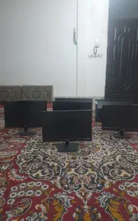 مانیتور ال ای دی