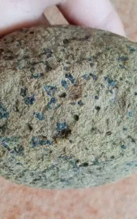 سنگ مدل شهاب سنگ