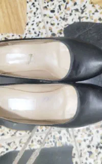 کفش مجلسی سایز۳۷