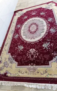 فرش وگلیم آشپزخانه