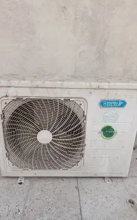 کندانسور 24000جنرال گلد