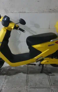 موتور برقی