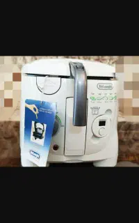 سرخ کن دلونگی