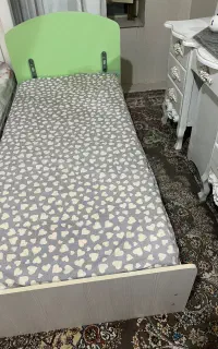 فروش سرویس خواب کودک و نوجوان و انواع اسباب بازی