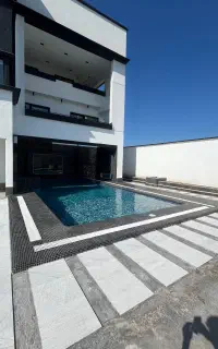 طراحی،ساخت انواع استخر و جکوزی
