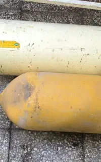 کپسول cng پراید