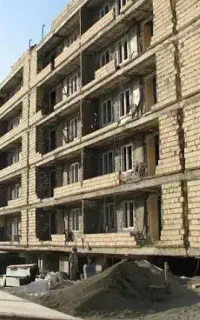 بنایی  تعمیرات خرده کاری