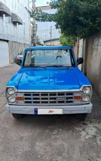 نیسان دوگانه شرکتی