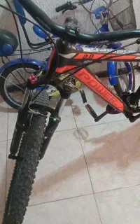 دوچرخه ۲۶ پاور