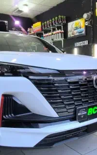 کاور PPF و رنگی سرامیک خودرو شرایط اقساط