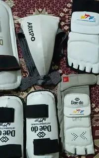 تکواندو