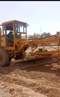 گریدر کاترپیلار  ۱۴۰