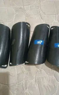 ساق بند برا پا