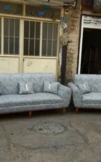 مبل/انیس