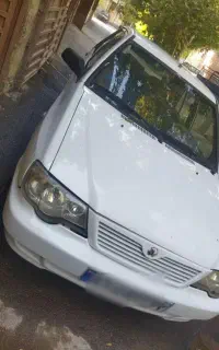 پراید ۱۳۲ دو گانه