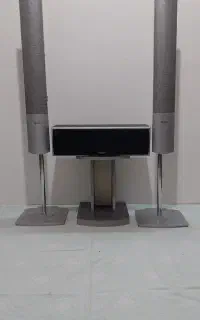 باند و سنتر خانگی