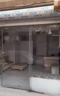 اجاره مغازه متراژ۲۵ متر