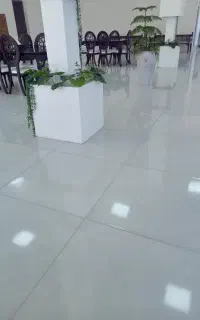 استخدام سالن دار رستوران