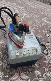 اتو خیاطی سیلتر ترک