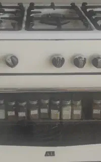 فروش گاز فر