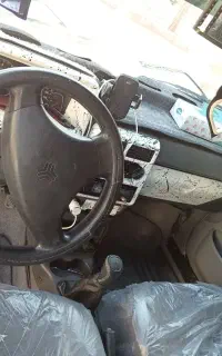 پراید 83انژکتور فروشی تمیز