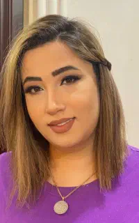 مدل رایگان میکاپ و شینیون تخصصی (فوری)