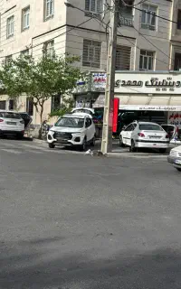 اقساطی ۴ماهه کاورمحافطتی هگزیس بدنه چکی بکن